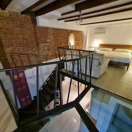 밀라노 Isola - Ugo Bassi Charme Loft 아파트 외부 사진