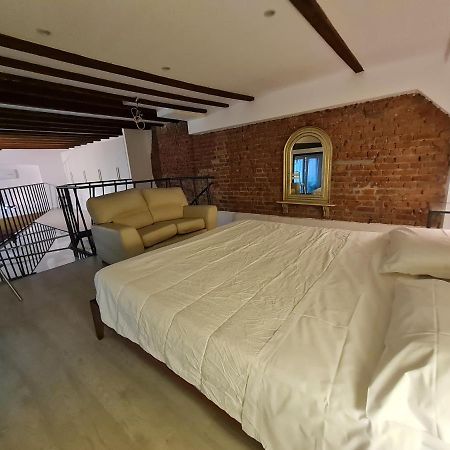 밀라노 Isola - Ugo Bassi Charme Loft 아파트 외부 사진