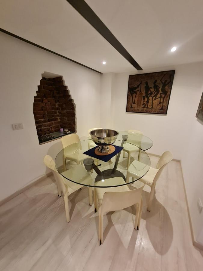 밀라노 Isola - Ugo Bassi Charme Loft 아파트 외부 사진